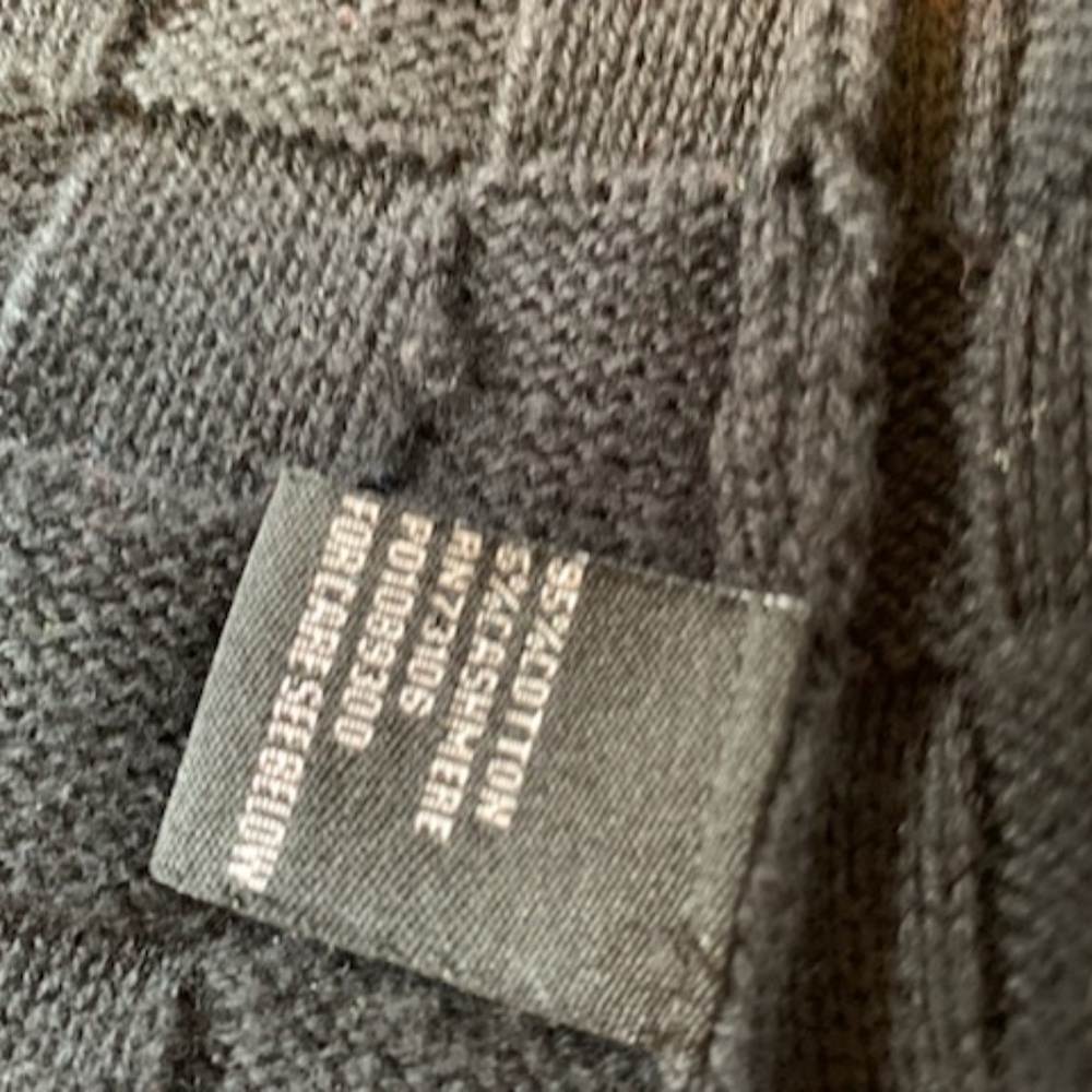 Stunning Michael Simon Cardigan - Picture 3 of 4